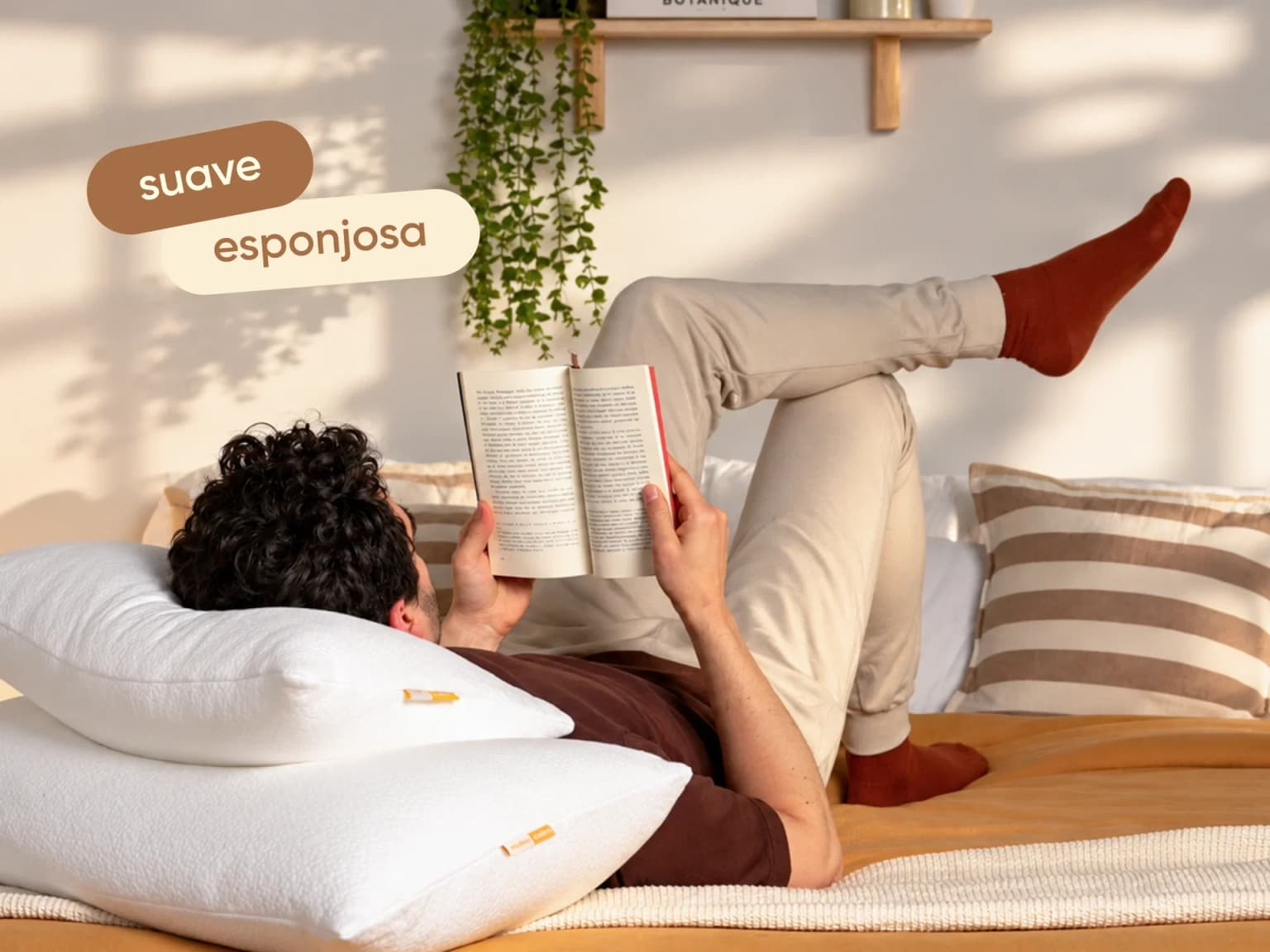 Almohada Original
