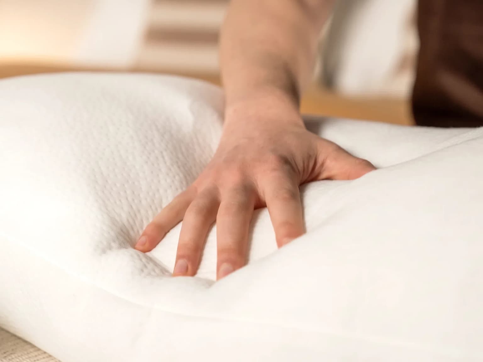 Almohada Original