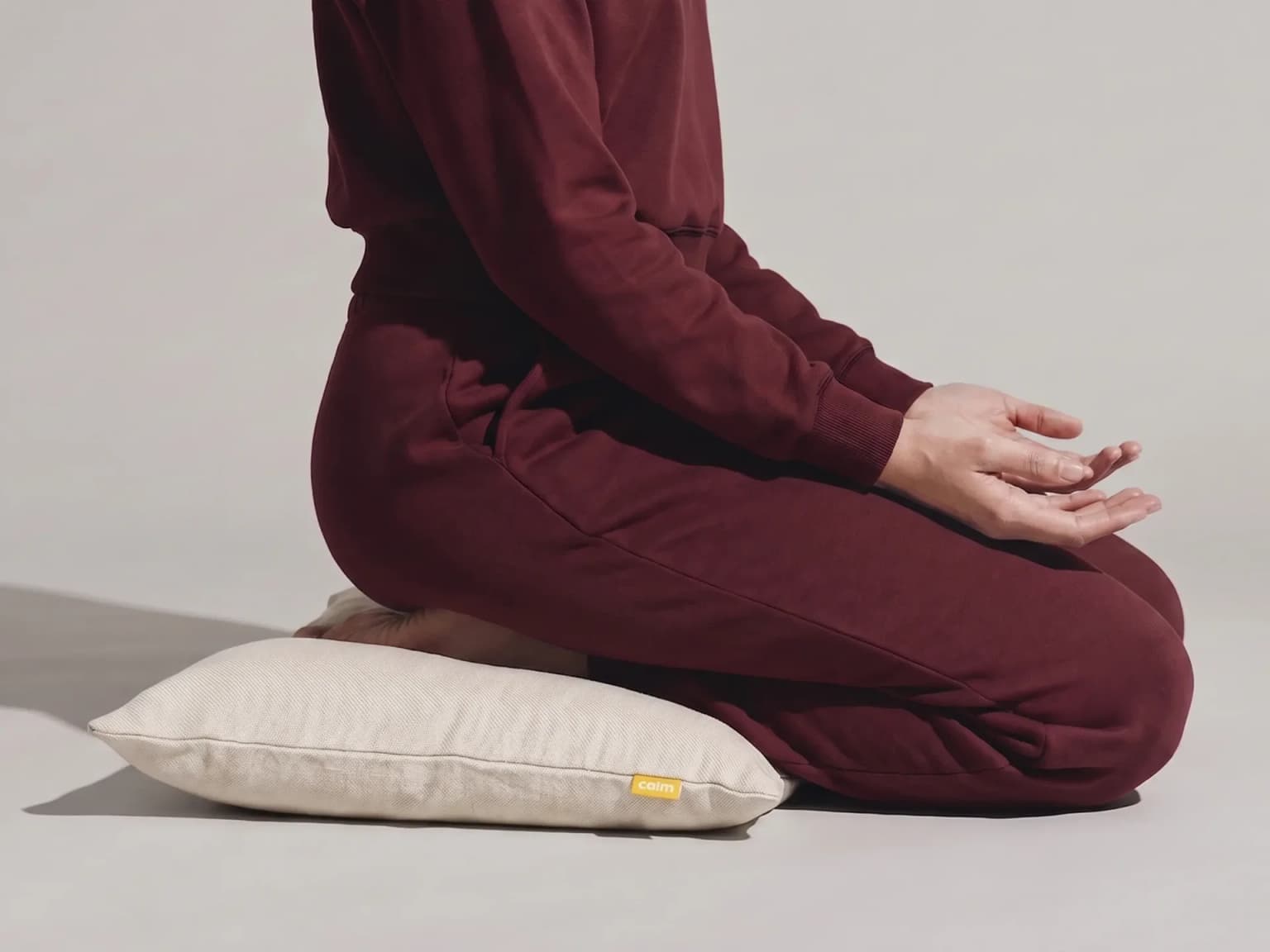 Almohada Relajante Pausa