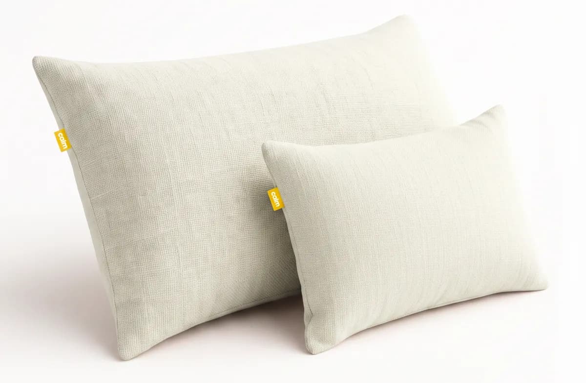 Almohada Relajante Pausa