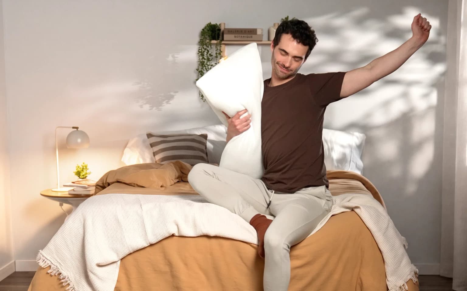 Almohada Original