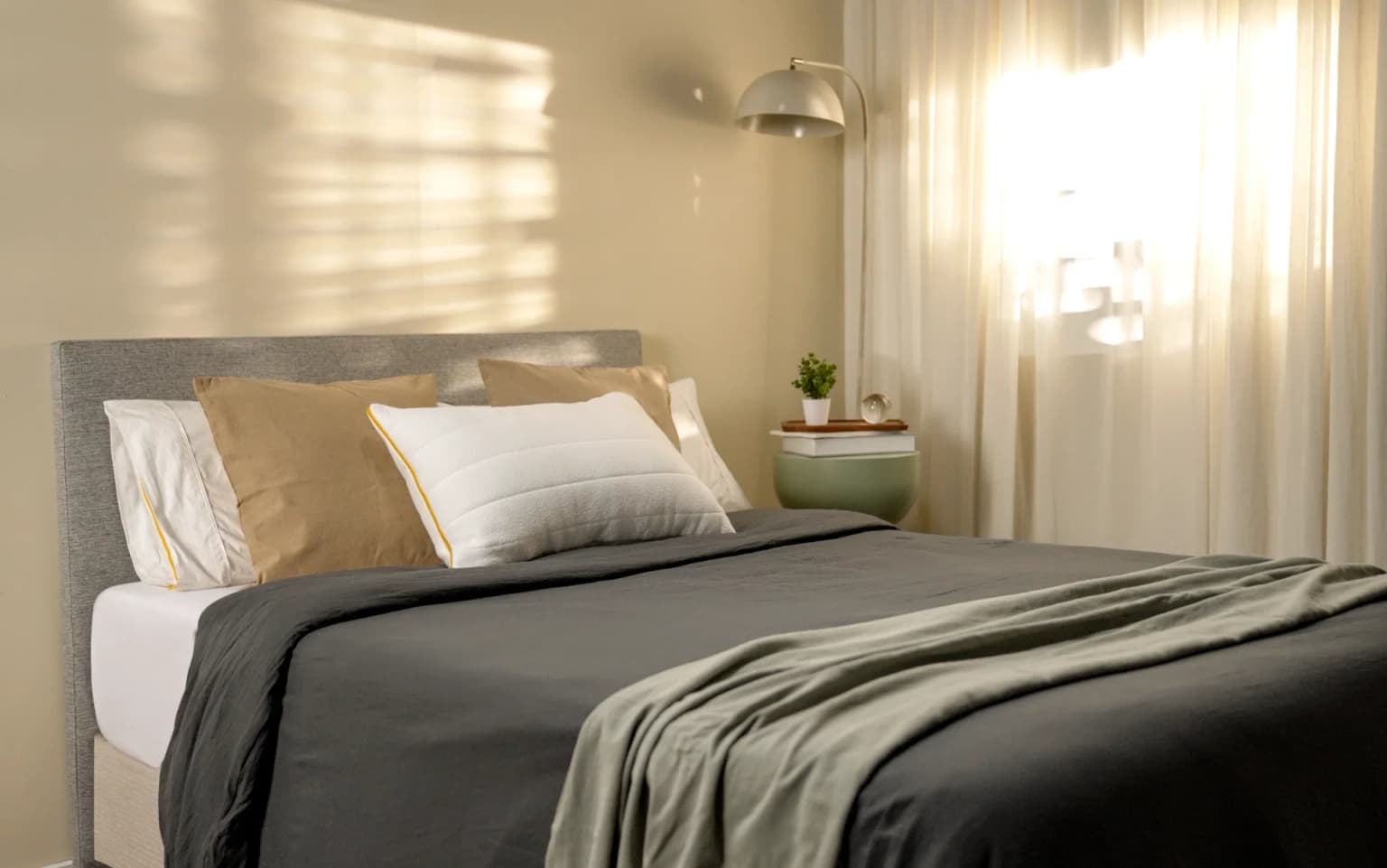 Almohada Plus Ajustable