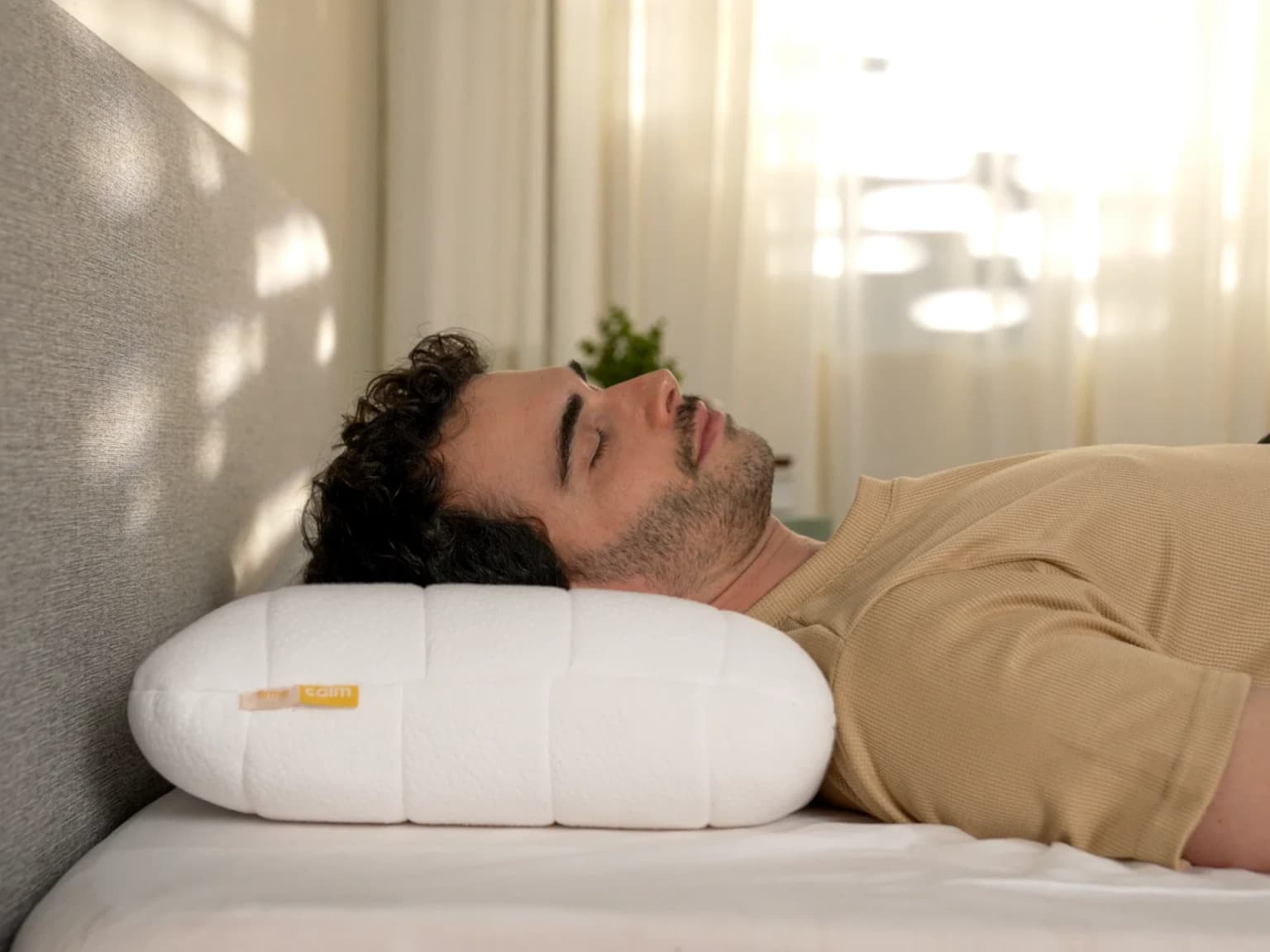 Almohada Plus Inteligente