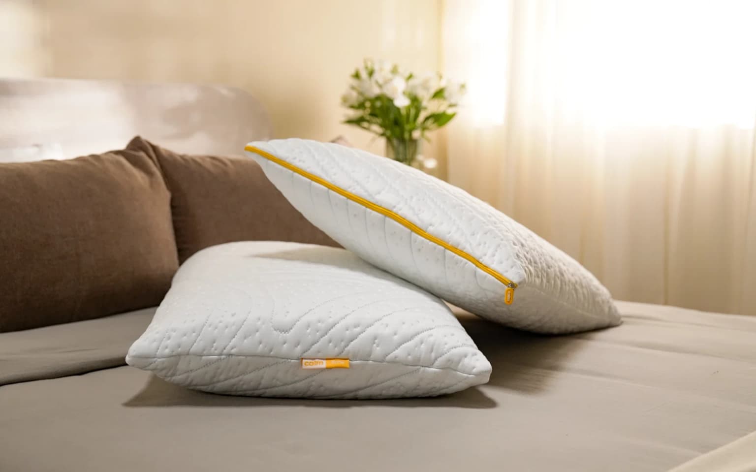 Almohada Max Látex Sur+