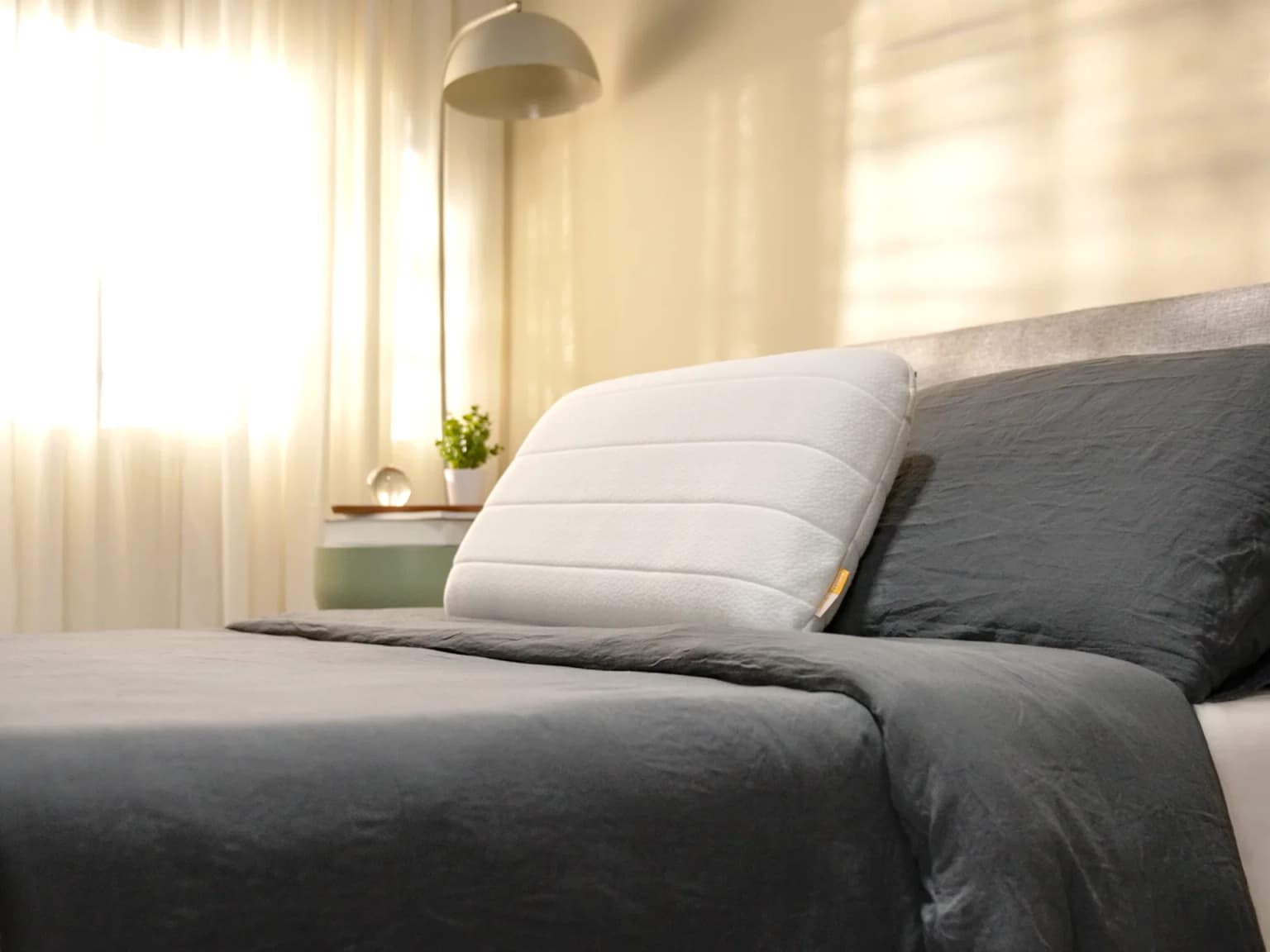 Almohada Plus Inteligente