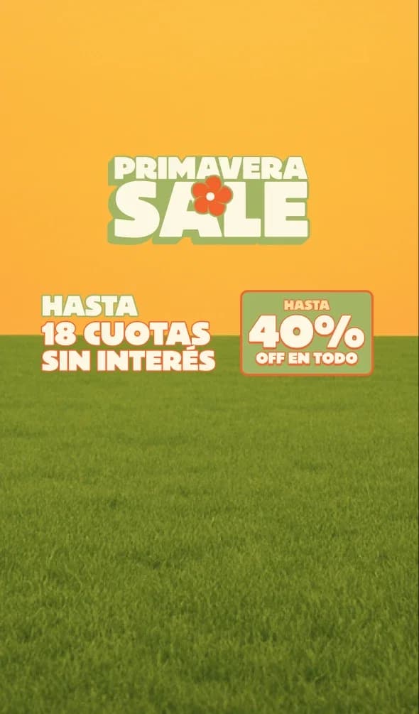 Promociones Calm